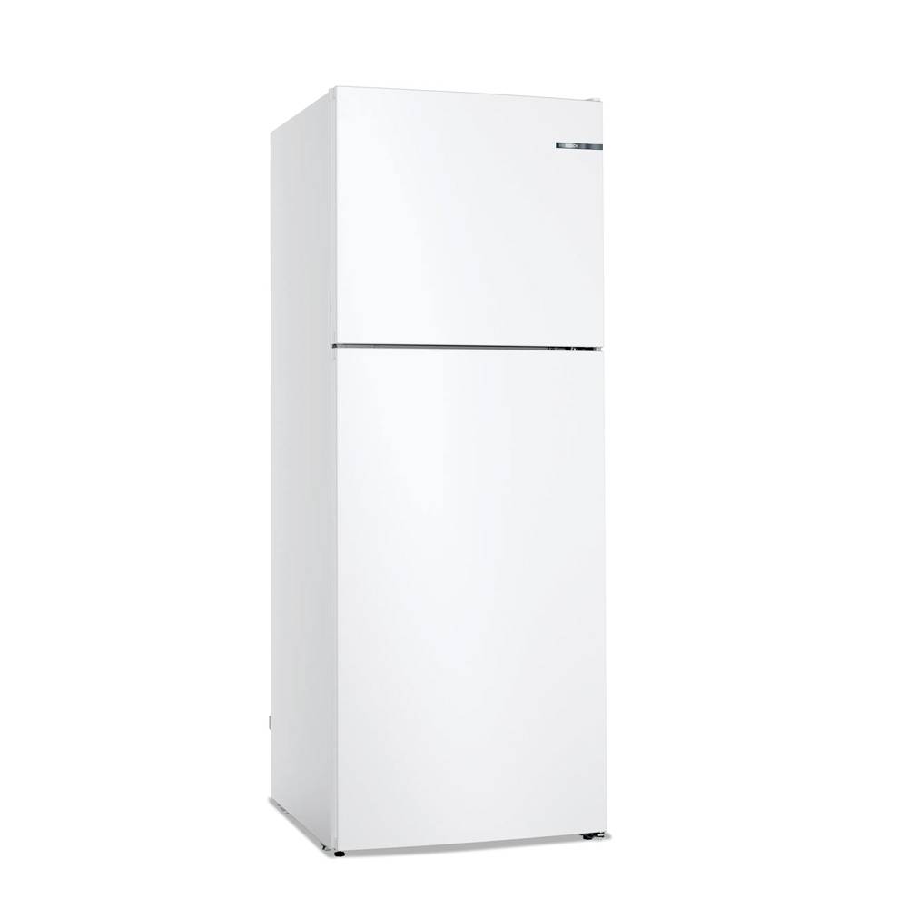 Bosch KDN55NWE0N Üstten Donduruculu Buzdolabı Beyaz