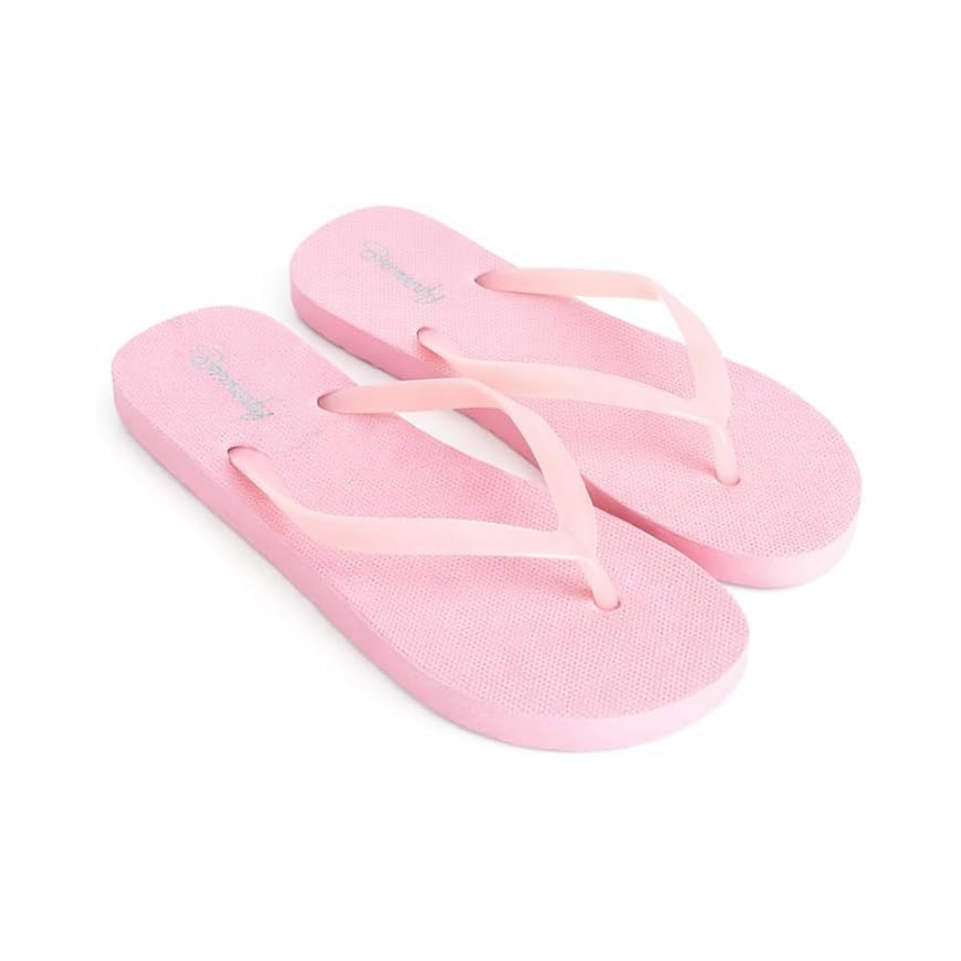 Breezia Kadın Basic Rahat Parmak Arası Plaj Terliği Flipflops