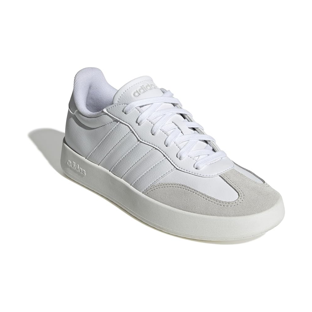 Adidas Barreda Spor Ayakkabı Erkek Gri