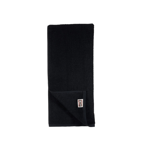 Taç Beşiktaş Arma Lisanslı Düz %100 Pamuk Yüz Havlusu 50x90 cm