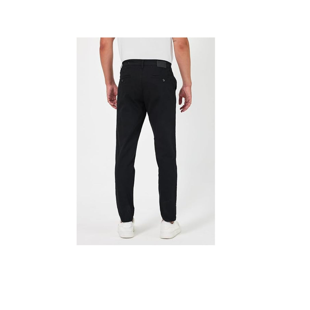 TheSeason Erkek Gabardin Pamuklu Slim Fit Esnek Chino Pantolon