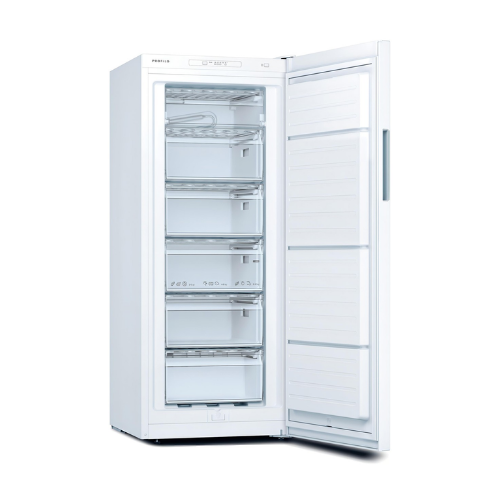 Profilo DF1024WEVV 6 Çekmeceli Dikey Derin Dondurucu