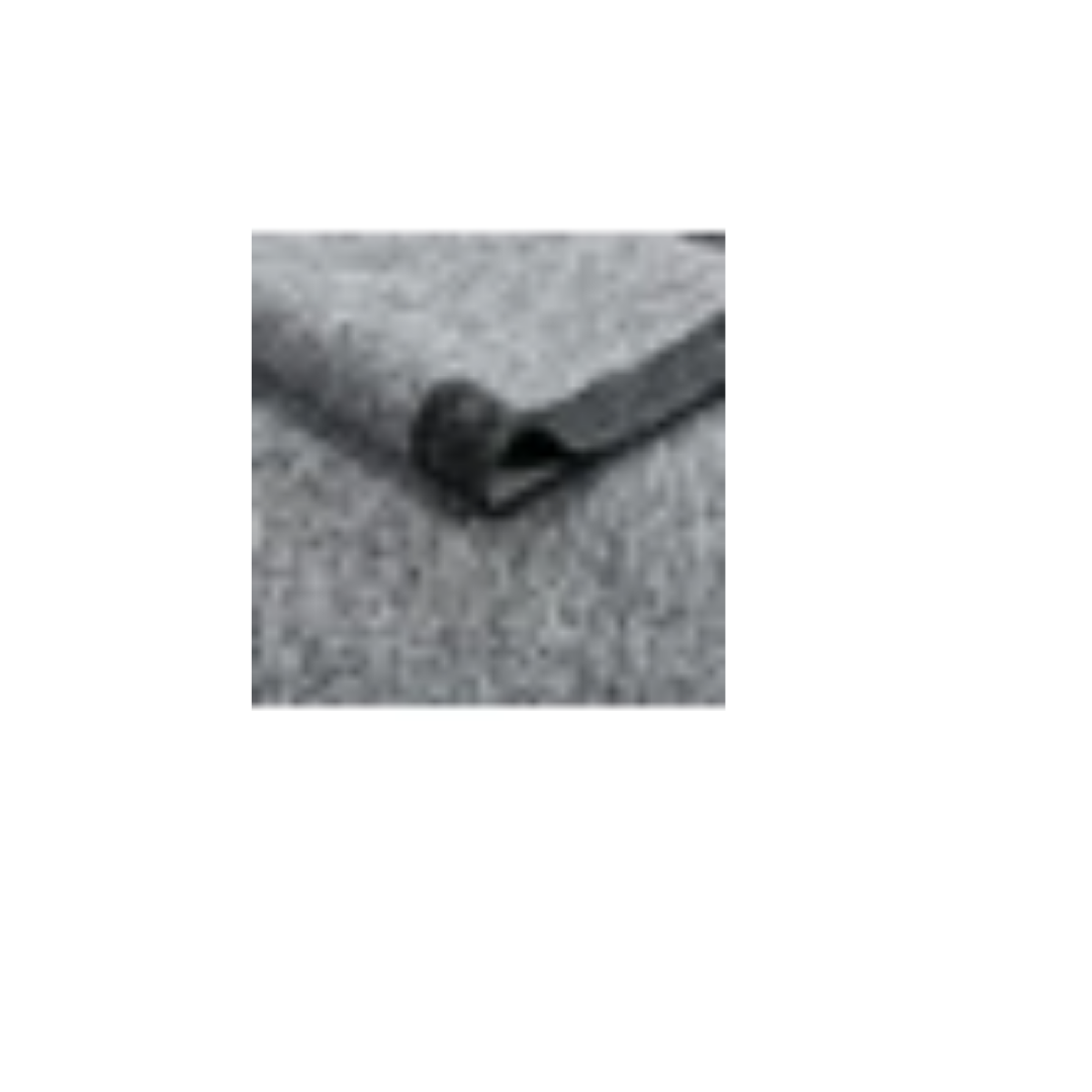Giza Home Capri Modern Gri Sisal Dokuma Halı