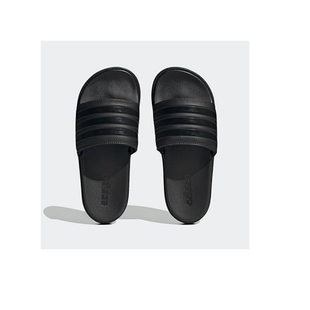 adidas ADILETTE PLATFORM Sandalet Kadın