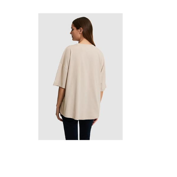 U.S. Polo Assn. Kadın Taş Tişört 50323529-VR049