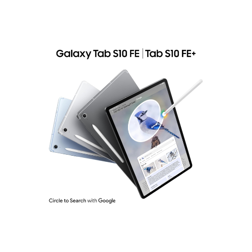 Samsung Galaxy Tab S10 8GB RAM 128GB 13.1 İnç S Pen Dahil Mavi Tablet