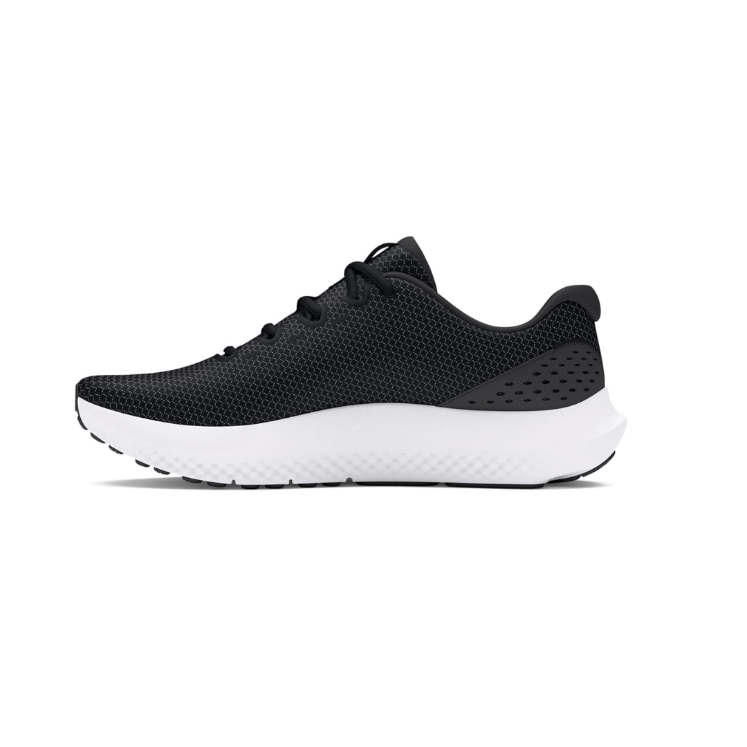 Renkli Black Flower 3'lü Pamuklu Slip Külot