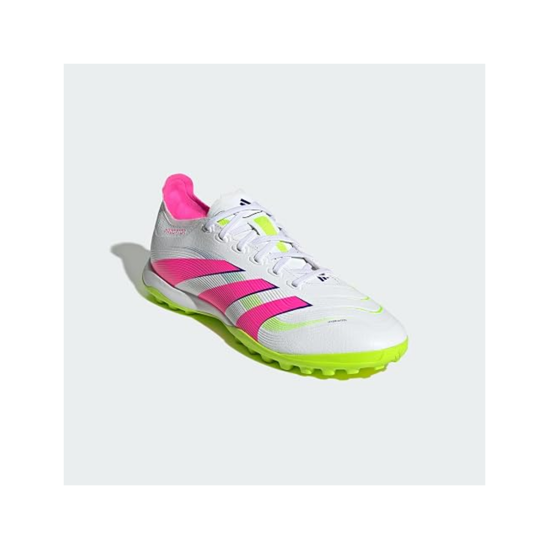 adidas PREDATOR LEAGUE TF Futbol Ayakkabısı (Halı Saha) Unisex Yetişkin