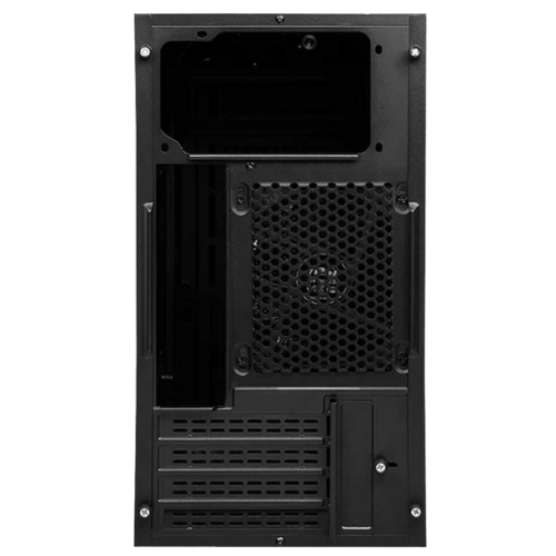 Msi Mag Shield M301 Mesh mATX Gaming Bilgisayar Kasası
