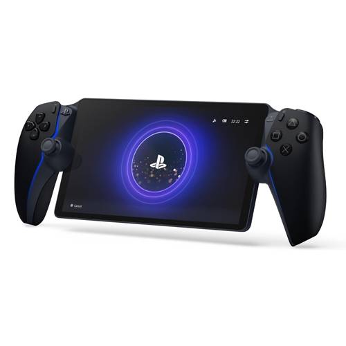 Sony Playstation Portal Midnight Black
