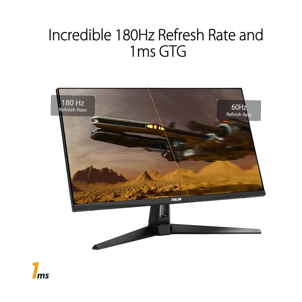 Asus Tuf Gaming VG27AQ3A 27" 1 ms 180 Hz HDR GAMING FREESYNC IPS Monitör