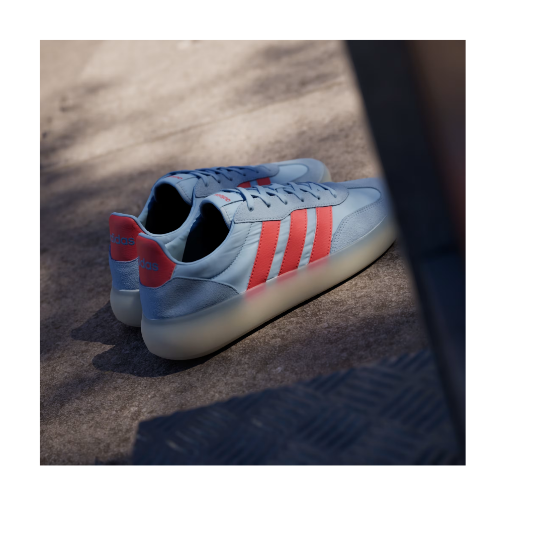 Adidas Barreda Decode Ayakkabı