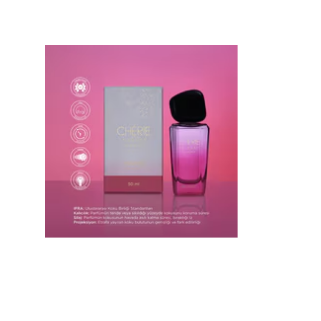 Imprime Cherie Intense Kadın EDP Parfüm 50 ml
