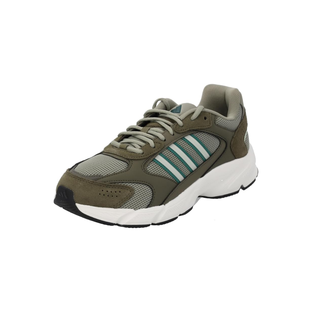 Adidas Crayzhaos 2000 Spor Ayakkabı Erkek Yeşil