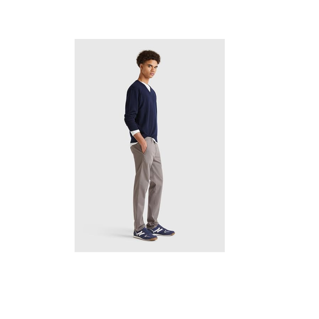 United Colors of Benetton Pantalone 4dkh55i18 Pantolon Erkek