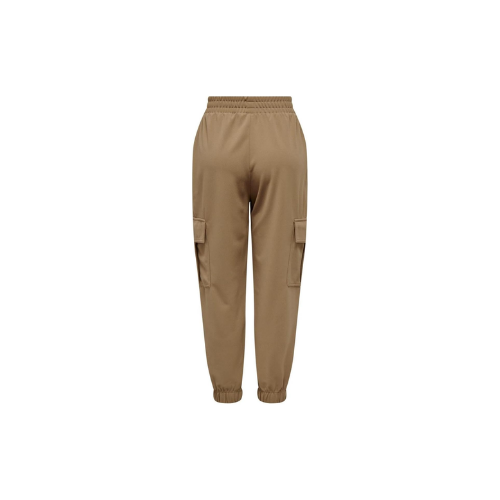 Only Onlsanıa Cargo Pant Jrs Pantolon Kadın