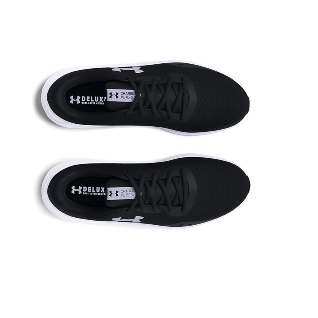 Under Armour UA W Charged Pursuit 3 Koşu Ayakkabısı Kadın