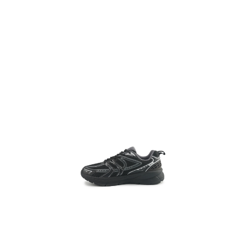 Kinetix Mılenıum Tx 5PR Siyah Erkek Sneaker