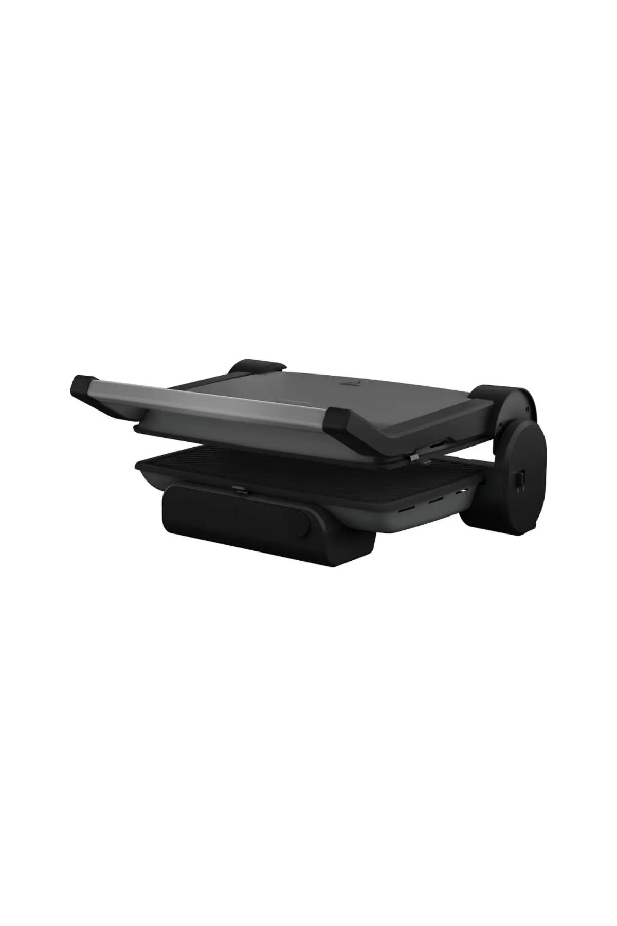 Grundig CG 4406 G Tost Makinesi – Siyah