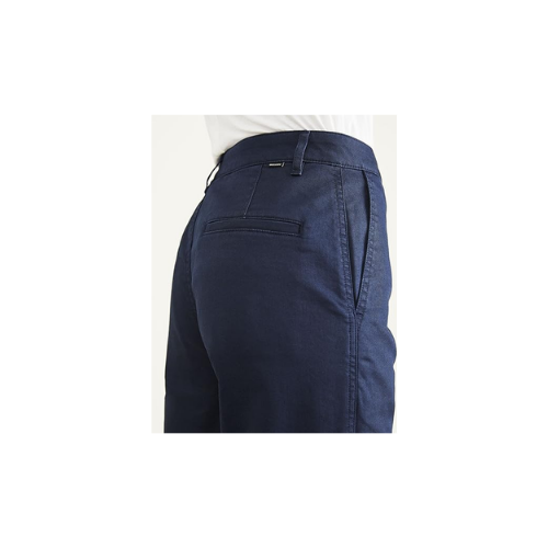 Dockers High Waist Chino Pantolon Kadın