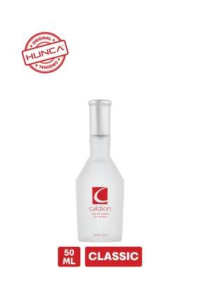 Caldion EDT 50 ml Kadın Parfüm