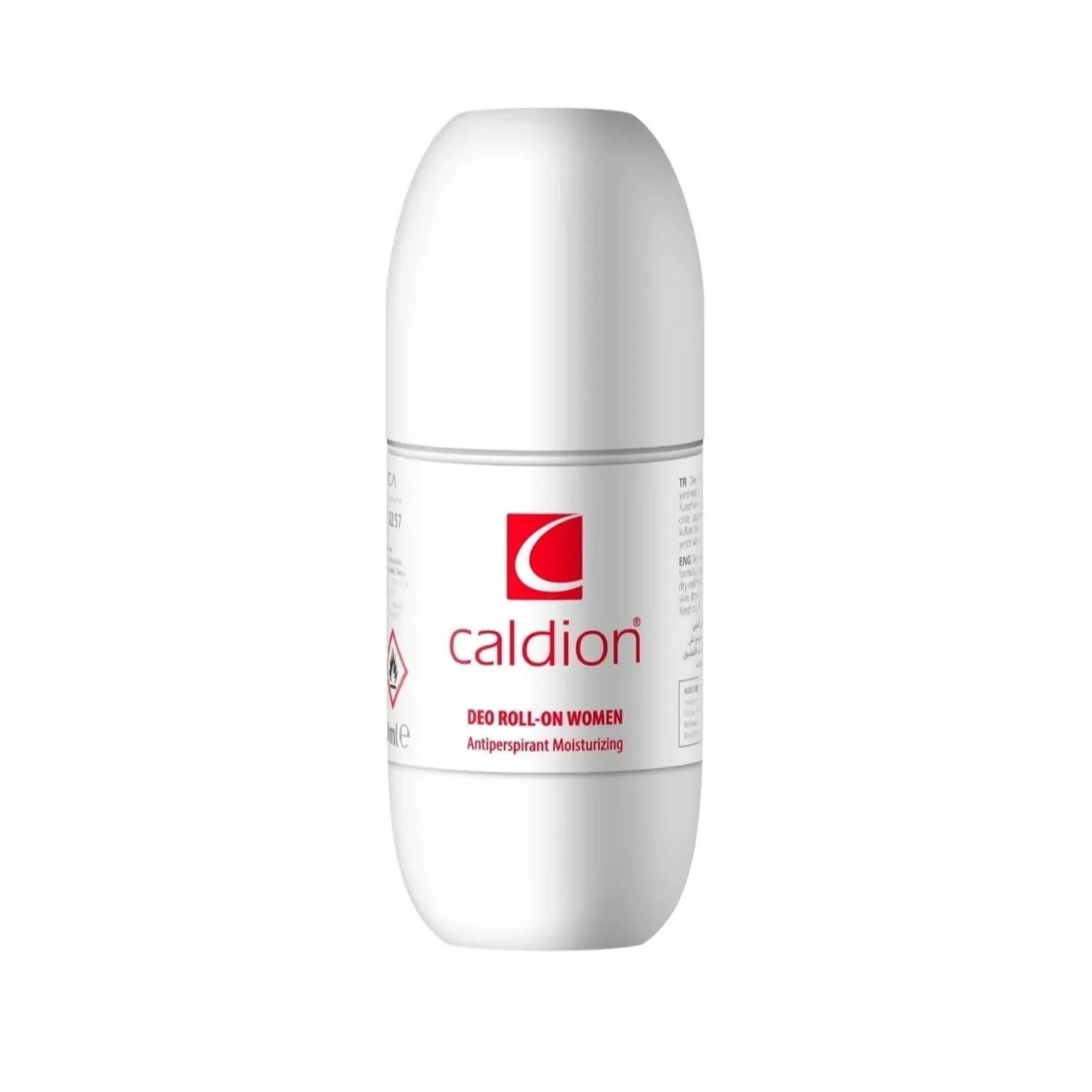 Caldion Roll-On Classic Kadın 50 ml