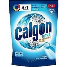 Calgon 4'ü 1 Arada Ultra Konsantre Toz Kireç Önleyici 750 gr