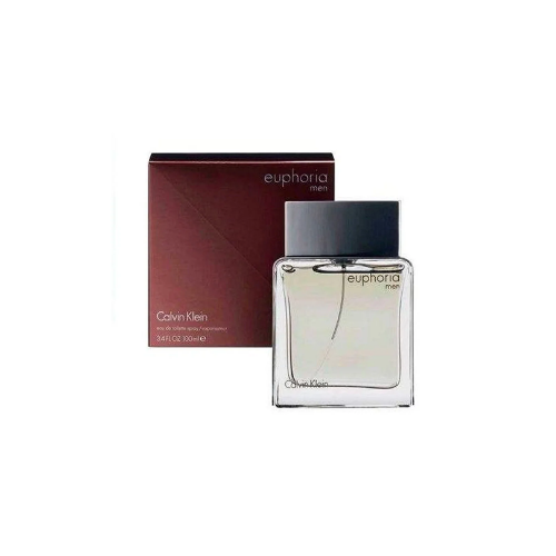 Calvin Klein Euphoria Edt Erkek Parfüm 100ml thumbnail