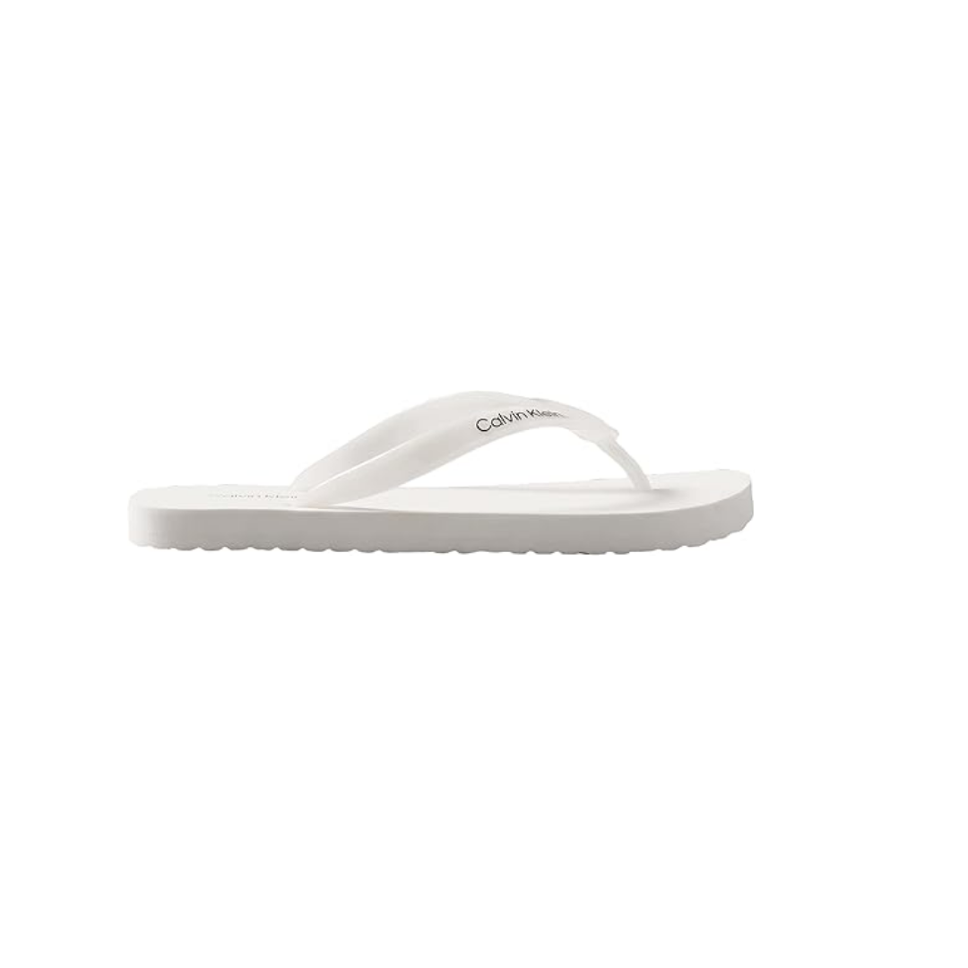 Calvin Klein FLIP FLOP TPU METALLIC TerlikKadın
