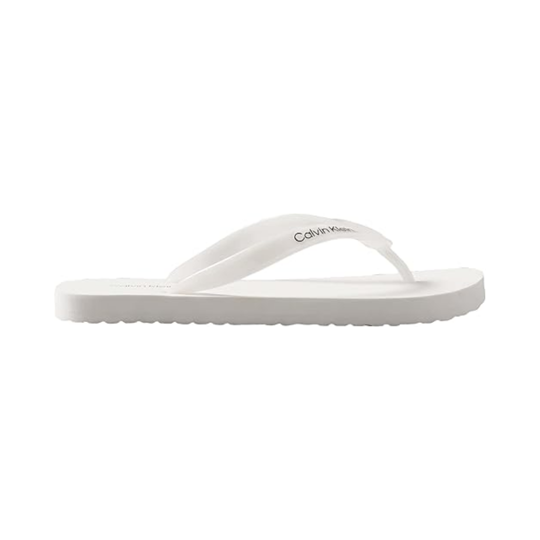 Calvin Klein FLIP FLOP TPU METALLIC TerlikKadın