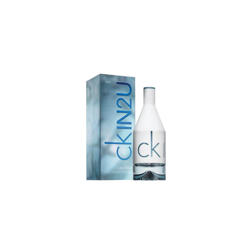 Calvin Klein In2U Erkek Parfüm EDT 150 ml