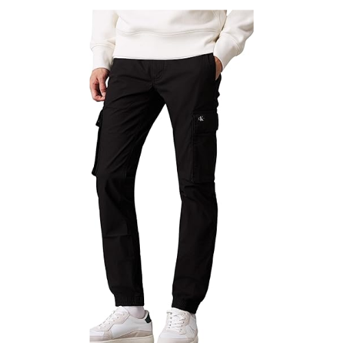 Calvin Klein SKINNY CARGO Pantolon Erkek