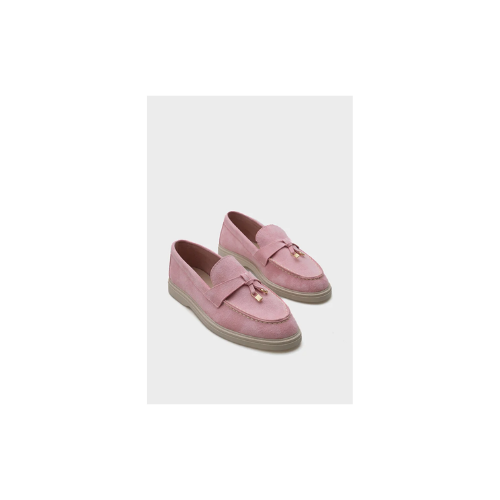 Capone Outfitters Calypso Kadın Loafer LNP thumbnail