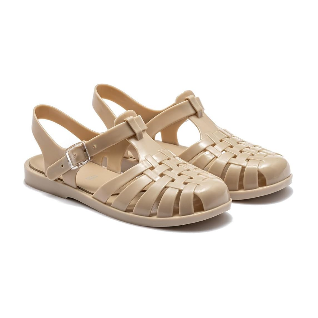 Carolina Kadın Sandalet Bej 36/40
