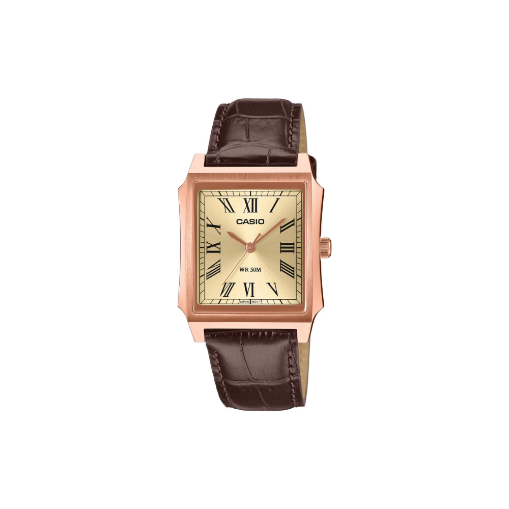 Casio MTP-B190RGL-9BVDF Kol Saati thumbnail