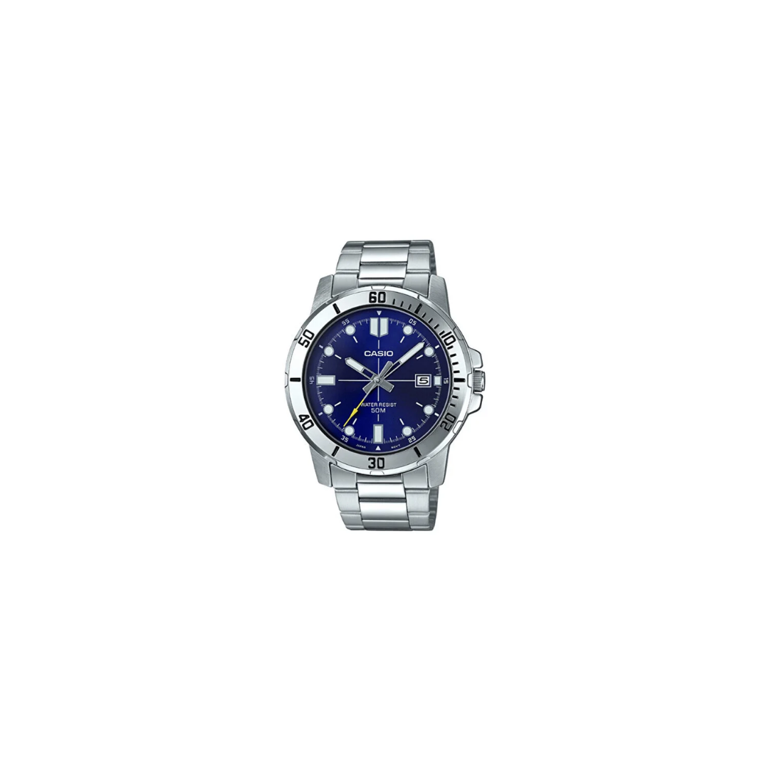 Casio MTP-VD01D-2EVUDF Erkek Kol Saati