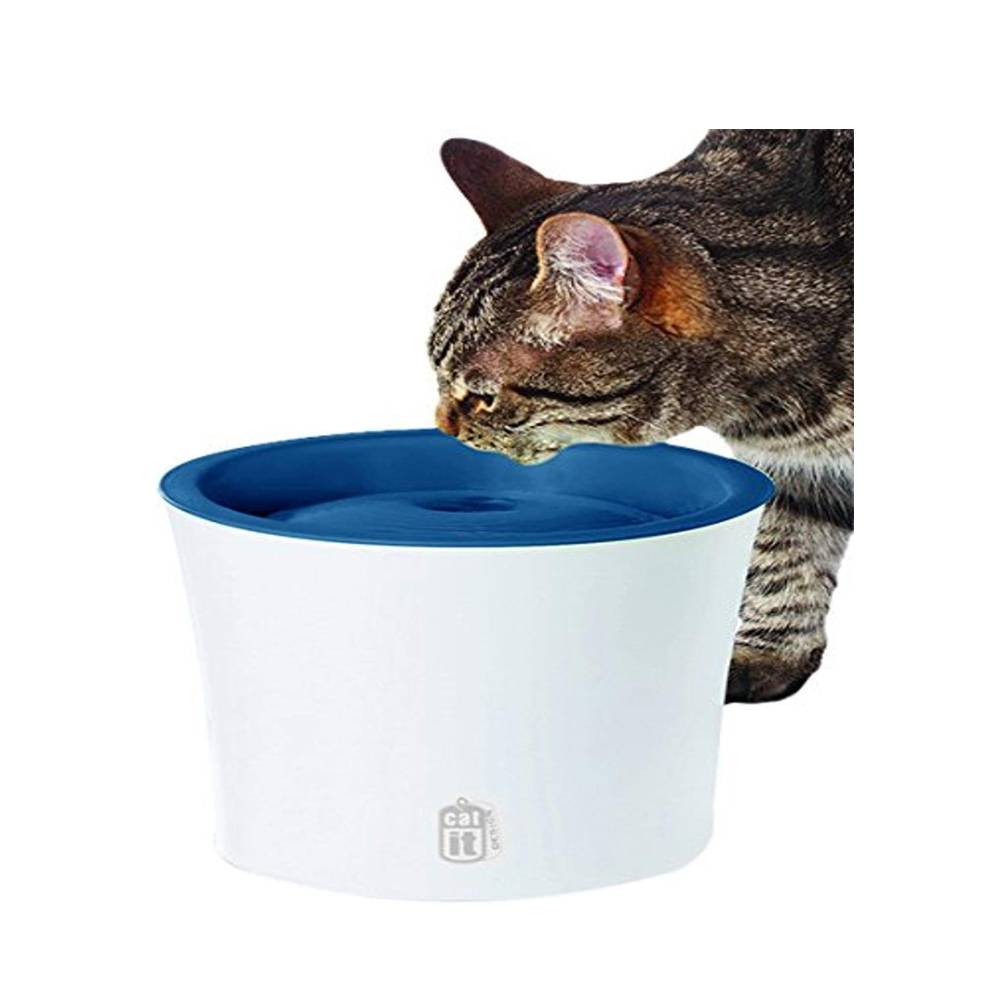 Catit Filtreli Kedi Suluğu 3 Lt