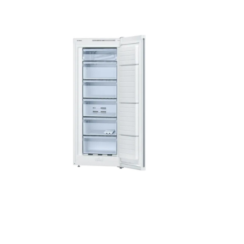 Bosch GSV24VWE0N 6 Çekmeceli Derin Dondurucu