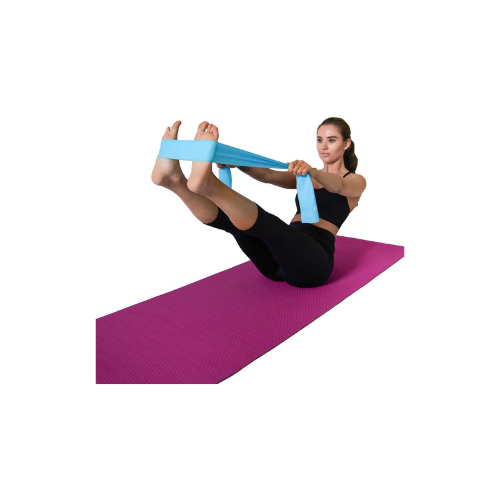 USR PBS31 3 lü Pilates Bant Seti