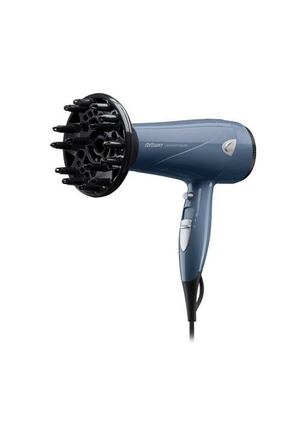 Arzum AR5014-DM Senfony Color Derin Mavi Saç Kurutma Makinesi