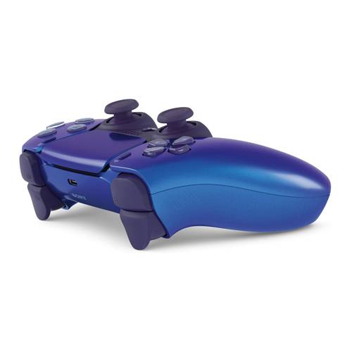 Sony PlayStation 5 DualSense Wireless Controller Oyun Kolu Mavi