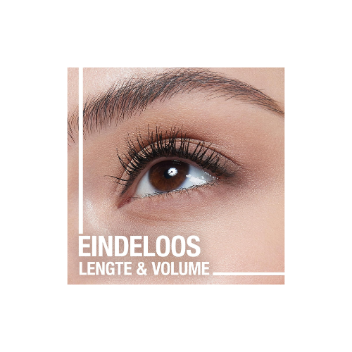 Maybelline New York Lash Sensational Sky High Maskara
