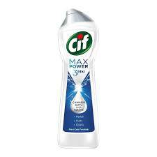 Cif Krem 675 ml Mavi Çam Ferahlığı thumbnail