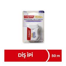 Colgate Diş İpi Profesyonel Diş Eti Sağlığı 50M