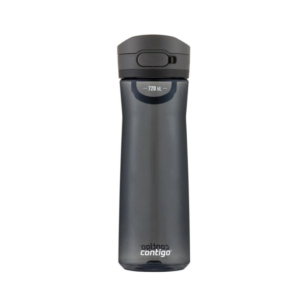 Contigo Jackson Autopop Tritan Suluk 720 mL Antrasit