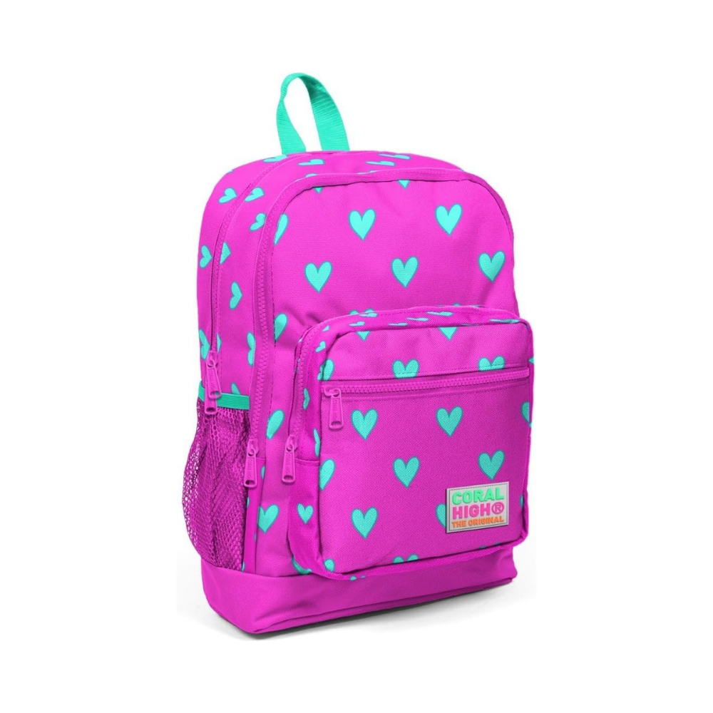 Coral High Kalpli Sırt Çanta 23113