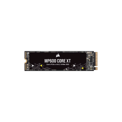Corsair 1tb Mp600 Core Xt Gen4 Nvme 1.4 M.2 2280 Ssd 5900mb Okuma/5000mb Yazma