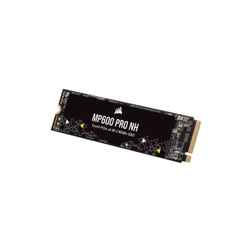 Corsair Mp600 Pro Nh 1tb Gen4 Nvme M.2 Ssd (7000mb Okuma / 5700mb Yazma)