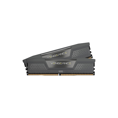 Corsair Vengeance CMK16GX5M2B5200Z40 LPX 16GB (2X8GB) 5200 Mhz DDR5 C40 1,25V Ram
