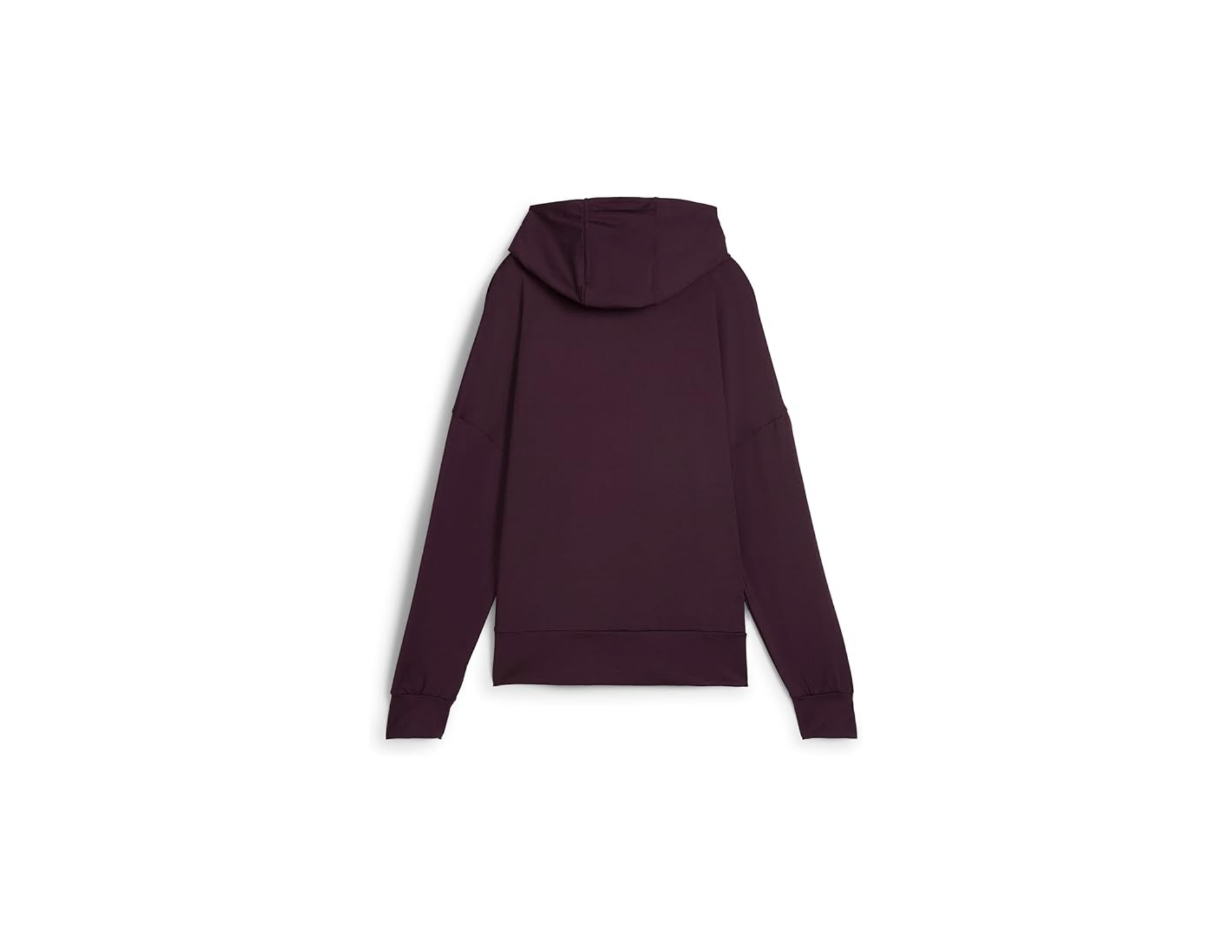 Puma Cloudspun Hoodie Sweatshirt Kadın